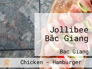 Jollibee Bắc Giang