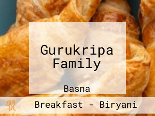 Gurukripa Family