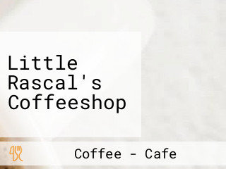 Little Rascal's Coffeeshop