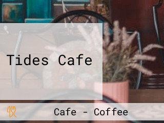 Tides Cafe