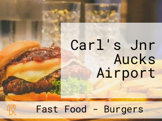 Carl's Jnr Aucks Airport