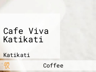 Cafe Viva Katikati