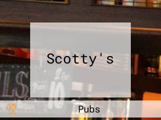 Scotty's