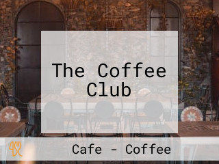 The Coffee Club