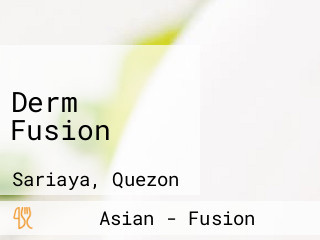 Derm Fusion