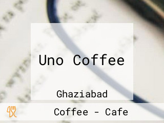 Uno Coffee