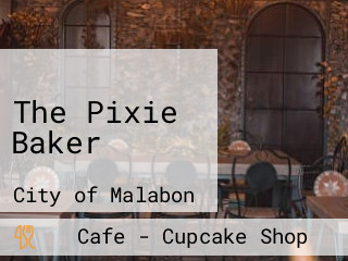 The Pixie Baker