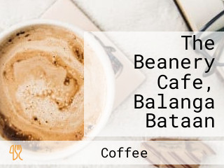 The Beanery Cafe, Balanga Bataan