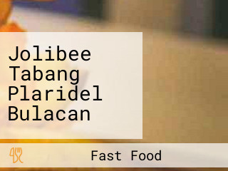 Jolibee Tabang Plaridel Bulacan