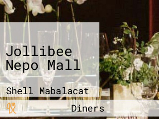 Jollibee Nepo Mall