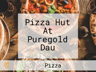 Pizza Hut At Puregold Dau