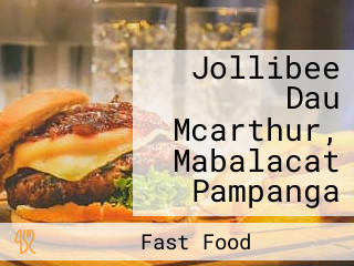 Jollibee Dau Mcarthur, Mabalacat Pampanga