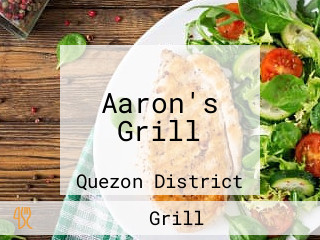 Aaron's Grill