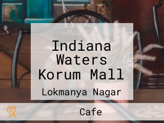 Indiana Waters Korum Mall