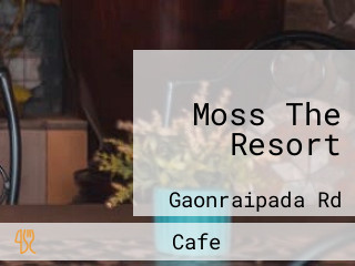 Moss The Resort