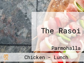 The Rasoi