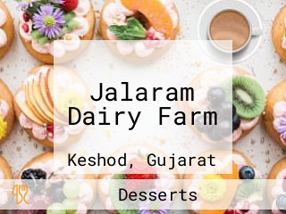 Jalaram Dairy Farm