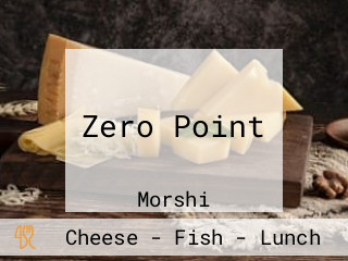 Zero Point