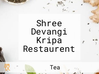 Shree Devangi Kripa Restaurent