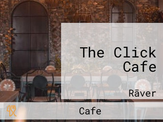 The Click Cafe