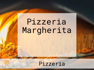 Pizzeria Margherita ピッツェリア マルゲリータ