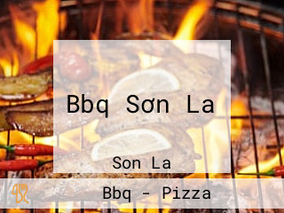 Bbq Sơn La