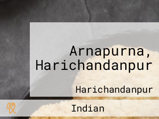 Arnapurna, Harichandanpur