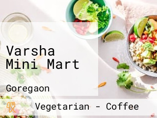 Varsha Mini Mart