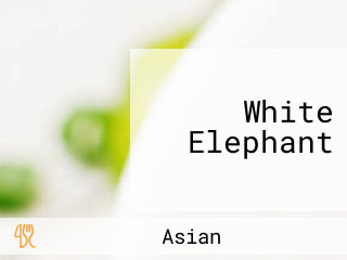 White Elephant