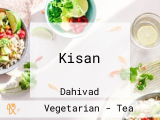 Kisan