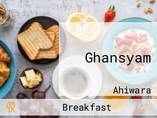 Ghansyam