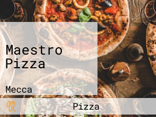 Maestro Pizza