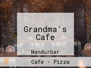 Grandma's Cafe