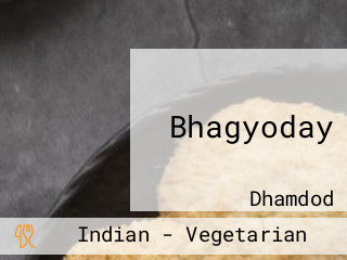 Bhagyoday