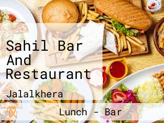 Sahil Bar And Restaurant