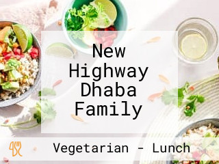 New Highway Dhaba Family