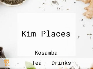 Kim Places