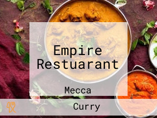 Empire Restuarant