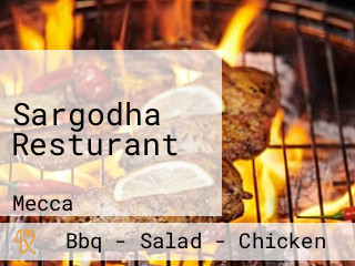 Sargodha Resturant