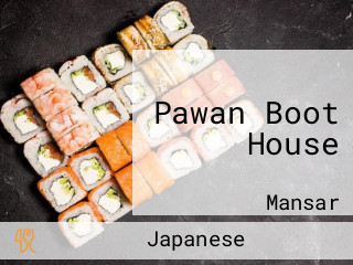 Pawan Boot House