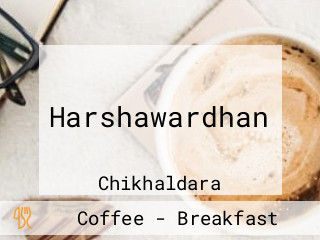 Harshawardhan