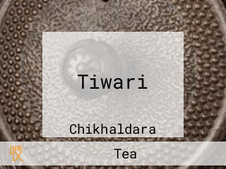 Tiwari