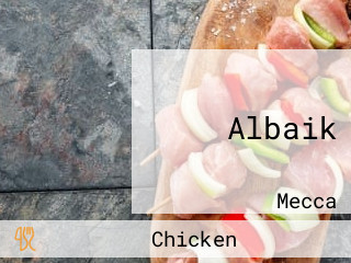 Albaik