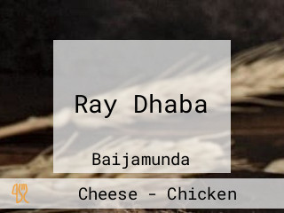 Ray Dhaba