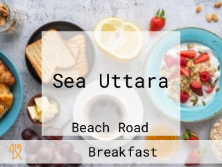 Sea Uttara