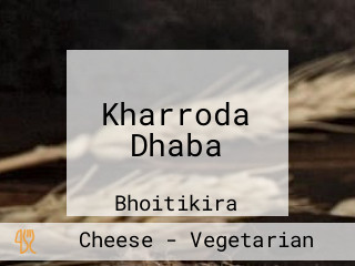 Kharroda Dhaba