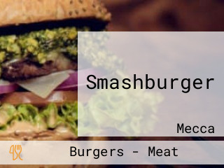 Smashburger