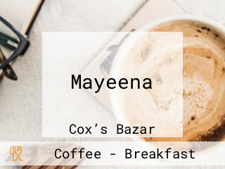 Mayeena