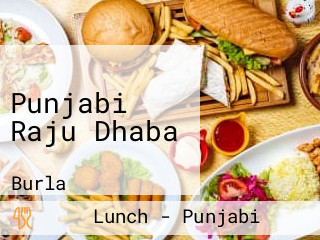 Punjabi Raju Dhaba