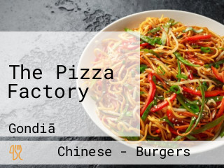 The Pizza Factory